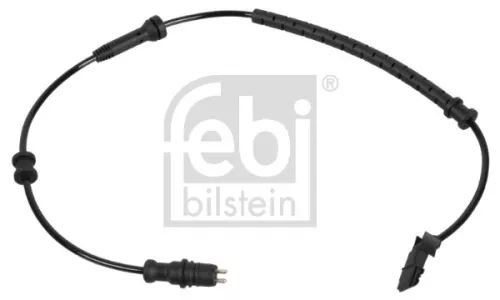ABS - sensor