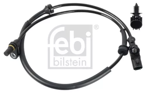 ABS - sensor