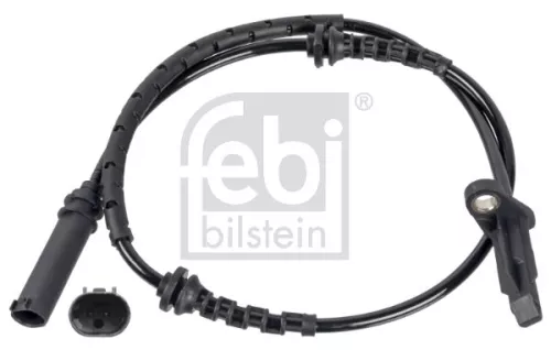 ABS - sensor