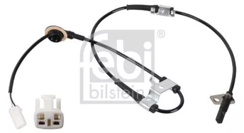 ABS - sensor