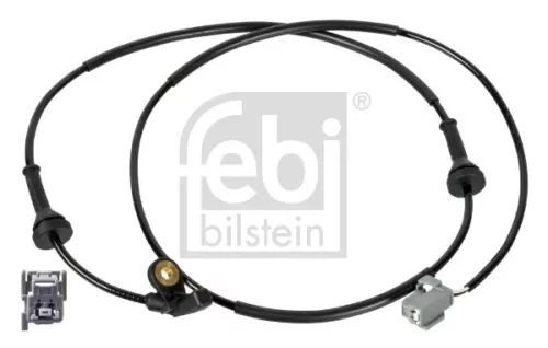 ABS - sensor