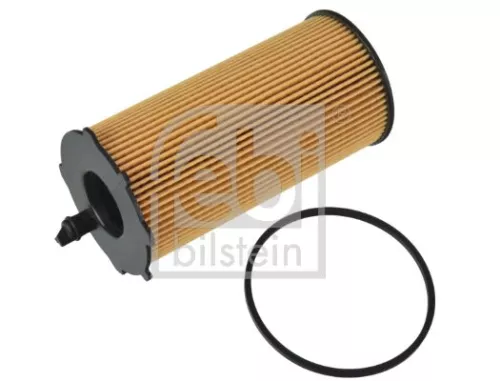 oliefilter
