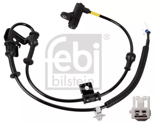 ABS - sensor