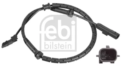 ABS - sensor