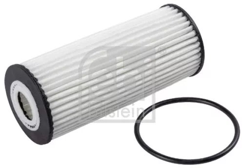 oliefilter