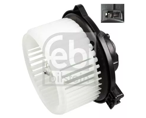 Interieurventilator