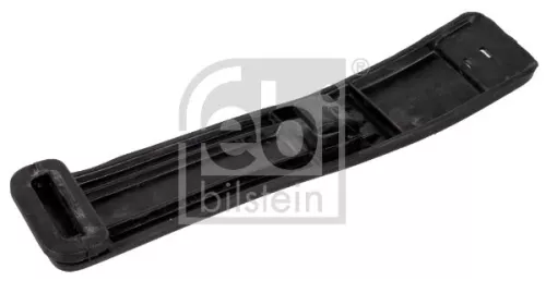 spanband spatbord