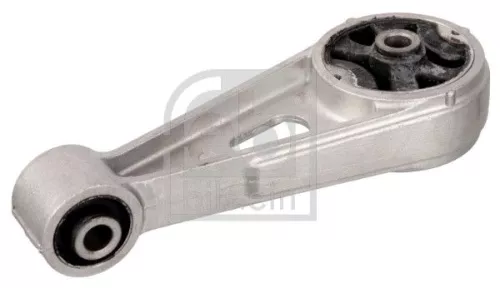 motorsteun