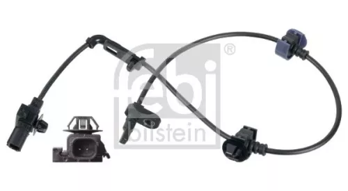 ABS - sensor