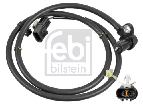 ABS - sensor