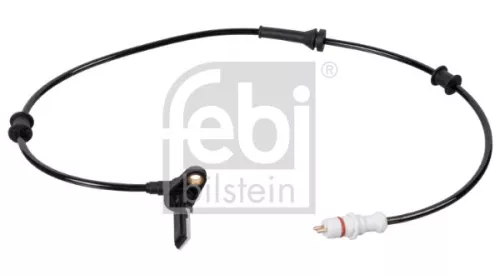 ABS - sensor