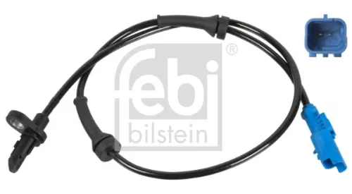 ABS - sensor