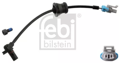 ABS - sensor