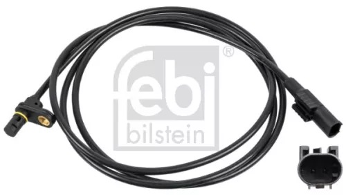 ABS - sensor