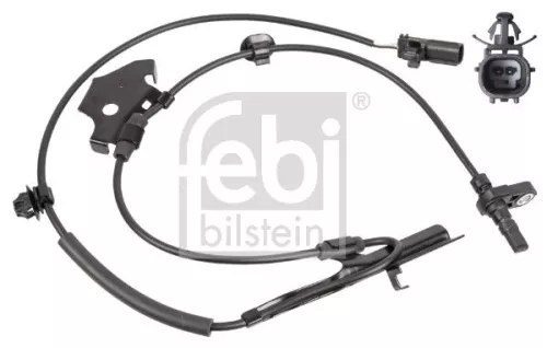 ABS - sensor