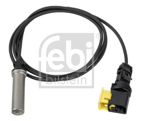 ABS - sensor