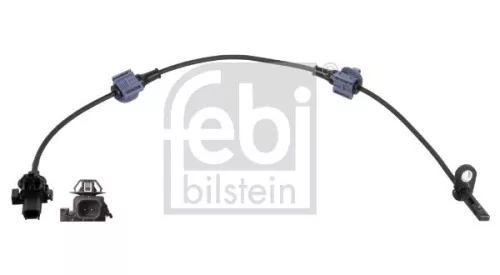 ABS - sensor