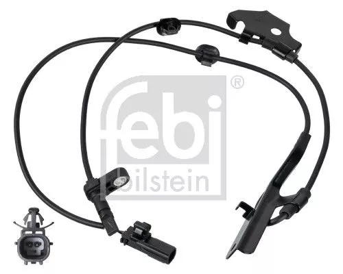 ABS - sensor