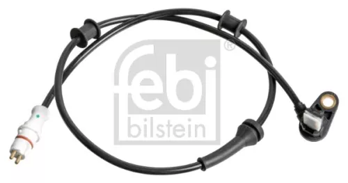 ABS - sensor