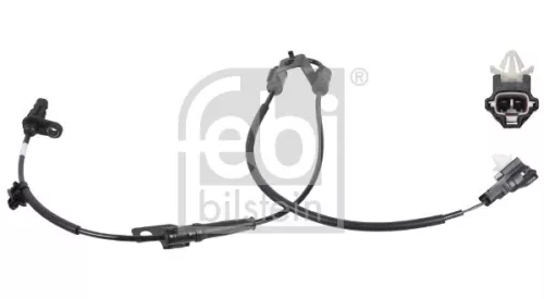 ABS - sensor
