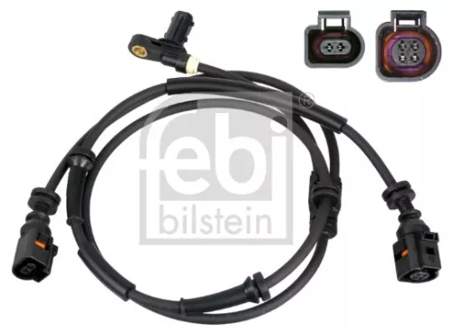 ABS - sensor