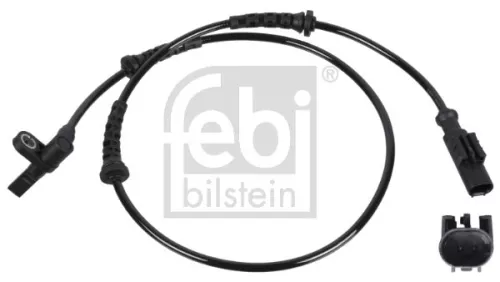 ABS - sensor