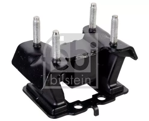 motorsteun