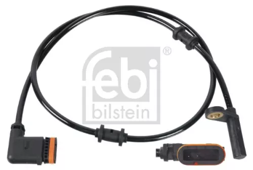 ABS - sensor