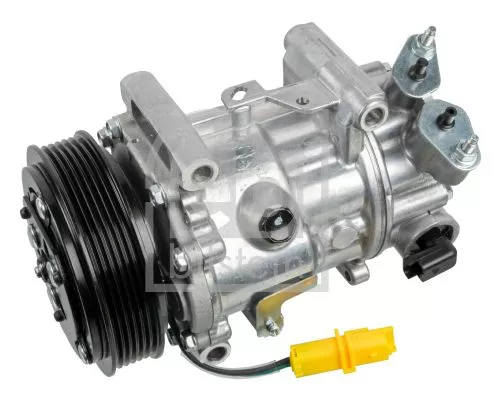 Airco compressor