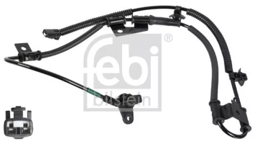 ABS - sensor