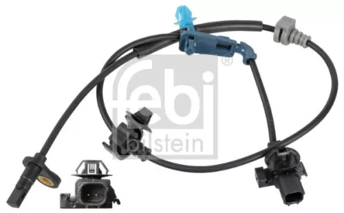 ABS - sensor
