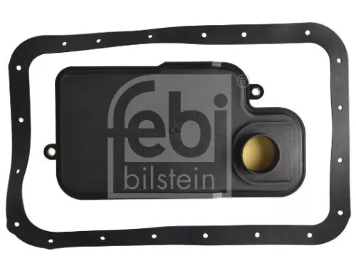 Filterset transmissieolie