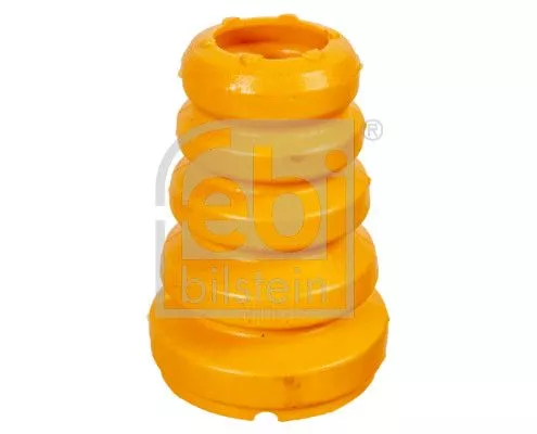 aanslagrubber