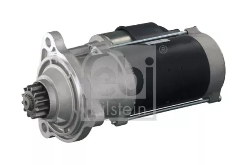 startmotor