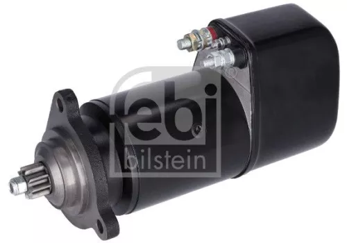 startmotor