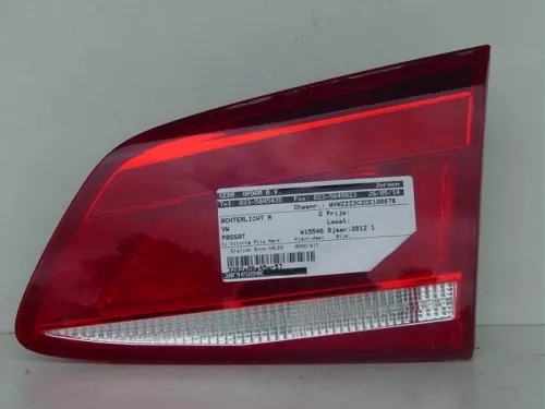 Achterlicht rechts-7619381