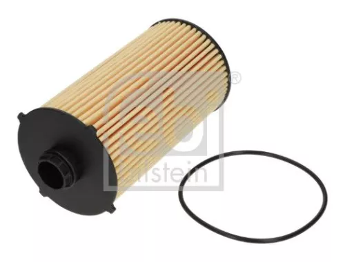 oliefilter