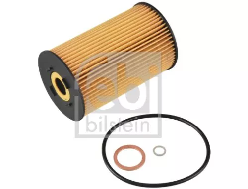 oliefilter