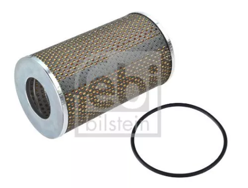 oliefilter