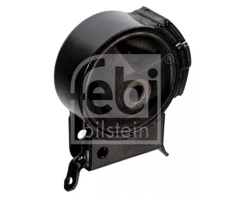 motorsteun