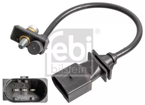 Krukas sensor