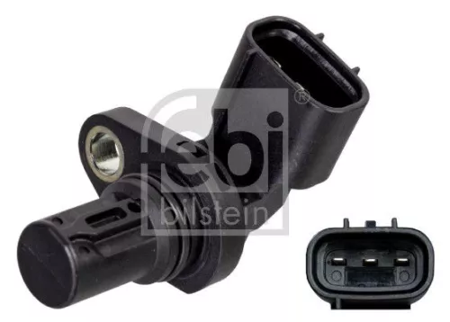 Krukas sensor