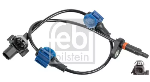 ABS - sensor