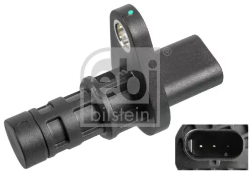 Krukas sensor