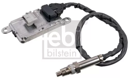 NOx-sensor