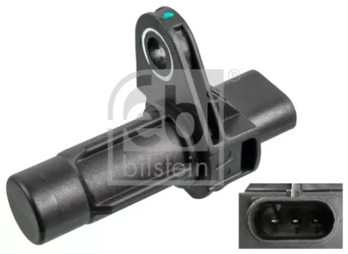 Krukas sensor