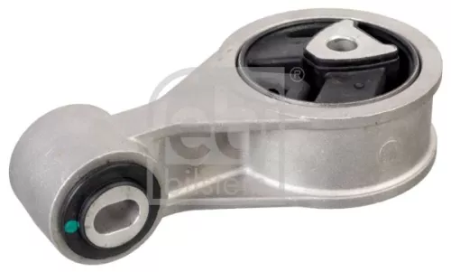 motorsteun