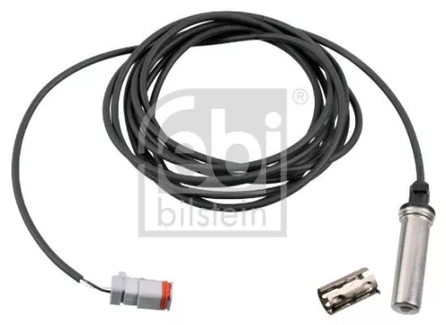 ABS - sensor