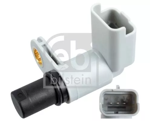 Nokkenassensor
