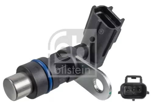 Krukas sensor